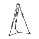 Statyw Manfrotto Statyw 645 Alu Fast Twin Leg - środ rozp 20
