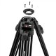 Statyw Manfrotto Statyw 645 Alu Fast Twin Leg - środ rozp 2