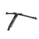 Statyw Manfrotto Statyw 645 Alu Fast Twin Leg - środ rozp 28