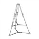 Statyw Manfrotto Statyw 645 Alu Fast Twin Leg - środ rozp 10