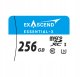 Karta pamięci Exascend Essential-X micro SD 256GB 1
