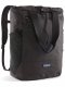 Plecak terravia tote pack-black PATAGONIA 1