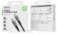 Kabel USB-C - USB-C Duzzona A6 65W 480Mb/s 1m - czarny 2