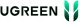 Mikrofon Ugreen CM769 na biurko, z USB-A, RGB LED - srebrny 7