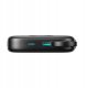 Powerbank Joyroom JR-PBF18 22.5W 10000mAh z wbudowanym kablem Lightning + kabel USB-C 0.25 cm  - czarny 11