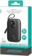 Powerbank Joyroom JR-PBF18 22.5W 10000mAh z wbudowanym kablem Lightning + kabel USB-C 0.25 cm  - czarny 2