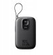 Powerbank Joyroom JR-PBF18 22.5W 10000mAh z wbudowanym kablem Lightning + kabel USB-C 0.25 cm  - czarny 3