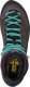 Salewa MTN Trainer Mid GTX Damski Dorosły Czarny, Niebieski 1