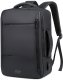 Chill Innovation Chill Voyage 17" PC Backpack, Black, City, Unisex, 43.2 cm (17"), Notebook compartment, Polyester 1