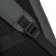 Chill Innovation Chill Voyage 17" PC Backpack, Black, City, Unisex, 43.2 cm (17"), Notebook compartment, Polyester 4