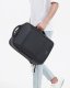 Chill Innovation Chill Voyage 17" PC Backpack, Black, City, Unisex, 43.2 cm (17"), Notebook compartment, Polyester 5