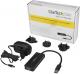 HUB USB StarTech 4x USB-A 3.0 (ST4300MINI) 2