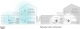 Router TP-Link Deco M5 3szt. 1