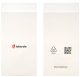 Tolerate TPU GRS SAM XCOVER 6 PRO Black 1