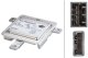 Przetwornica napięcia XENON L/P pasuje do: VOLVO V40 II, AUDI A1 8X, A3 8P, A3 8V, A4 B8, A5 8T, A6 C7, A7 C7, A8 D4, Q3 8U, Q5 8R, SEAT ALHAMBRA 7N, SKODA OCTAVIA II, OCTAVIA III 03.04-08.19 1