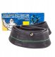 [34757] Dętka motocyklowa - terenowa wzmacniana, MICHELIN, 4mm, STD TR4, 0°, 100/100-18, 110/100-18, 120/90-18, 130/80-18, NHS 1