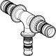 Geberit 623.311.00.5, Hose connector 1