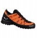 Buty SALEWA Wildfire 2 GTX-fluo orange-black-uk 9,5 (44) 2