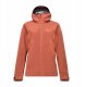 Kurtka puez gtx 3l epe women-etruscan red-38 (m) SALEWA 1
