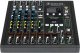 Mackie Onyx 8 - Analogowy mikser z USB 1