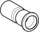 Reduktion cu 15-12mm mf/np 1