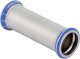 Geberit 32109, Hose connector, Stainless steel 1