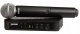 BLX24E/SM58-H8E - System bezprzewodowy z mikrofonem SM58 (518-542 MHz) 1