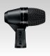 Shure PGA56-XLR mikrofon Czarny Mikrofon Stage / Performance 1