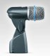 Shure BETA 56A mikrofon Czarny, Srebrny Mikrofon studyjny 2