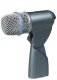 Shure BETA 56A mikrofon Czarny, Srebrny Mikrofon studyjny 3