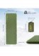 Materac Naturehike TUYE R 4.6 CNK2450WS014 square regular wide-army green 2