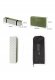 Karimata egg crate folding mat single r 1.8 cnk2450ws044-green NATUREHIKE 1