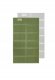 Karimata egg crate folding mat double r 1.8 cnk2450ws044-green NATUREHIKE 1