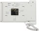 Wideomonitor Hikvision DS-KH7300EY-WTHE2/White 2
