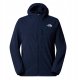 Kurtka nimble hoodie summit navy l THE NORTH FACE 1