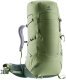 Plecak turystyczny Deuter Aircontact Core SL 55 l + 10 l Zielony 2