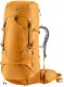 Plecak turystyczny Deuter Aircontact Lite 50 l + 10 l Amber-maple 1
