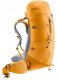 Plecak turystyczny Deuter Aircontact Lite 50 l + 10 l Amber-maple 2