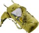 Plecak turystyczny Deuter Aircontact Core 60 l + 10 l Zielony 2