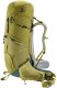 Plecak turystyczny Deuter Aircontact Core 60 l + 10 l Zielony 3