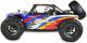 VRX Racing Octane XL EBL 2.4GHz Bezszczotkowy (VRX/RH1045) 2