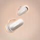 Słuchawki Bose QuietComfort Ultra Earbuds ANC białe 3