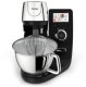 Tefal ICoach Touch robot kuchenny 1200 21 programów akcesoria do pieczenia 1