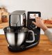 Tefal ICoach Touch robot kuchenny 1200 21 programów akcesoria do pieczenia 4