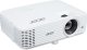Acer H6815 MR.JTA11.001 Projektor 4K UHD 3820x2160 DLP 245W biały 1