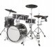 Millenium MPS-750X PRO E-Drum Mesh Set elektroniczny z modułem Bluetooth 1