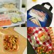 FoodSaver zgrzewarka próżniowa tryb automatycznego pakowania próżniowego 3