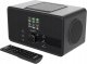 MAJORITY Radio internetowe WLAN DAB BT 100W 2.1 z subwooferem i pilotem 1
