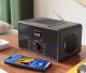 MAJORITY Radio internetowe WLAN DAB BT 100W 2.1 z subwooferem i pilotem 2