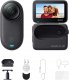 Kamera Insta360 go 3S Action Bundle czarna 1